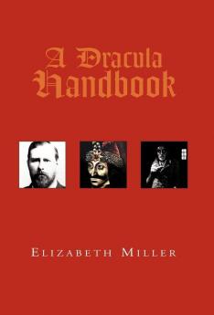 A Dracula Handbook