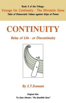 Voyage for Continuity - Book 3