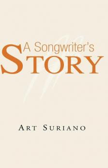 A Songwriter's Story