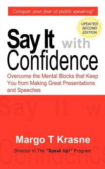 Say It with Confidence