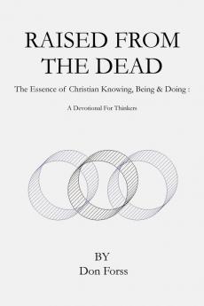 Raised From The Dead