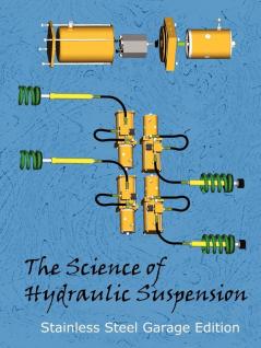 The Science of Hydraulic Suspension