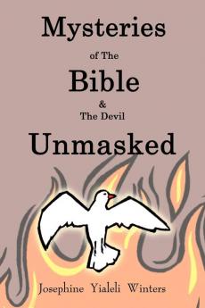 Mysteries of The Bible