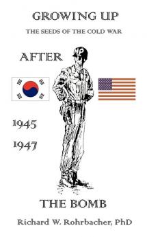 Growing Up After the Bomb