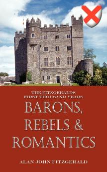 Barons Rebels & Romantics