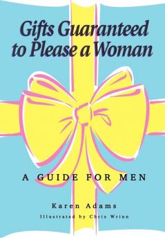 Gifts Guaranteed to Please a Woman