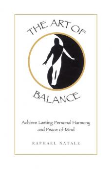 THE ART OF BALANCE