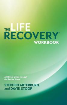 Life Recovery Workbook