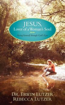 Jesus Lover of a Woman's Soul
