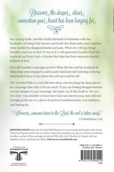 The Unveiled Wife: Embracing Intimacy With God and Your Husband