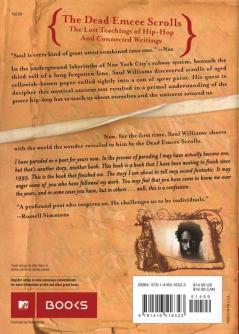 The Dead Emcee Scrolls: The Lost Teachings of Hip-Hop