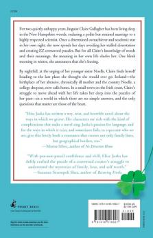 One for Sorrow Two for Joy