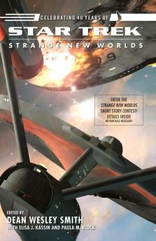 Star Trek: Strange New Worlds IX: 09