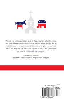 Onward Christian Soldiers: The Growing Political Power of Catholics and Evangelicals in the United States
