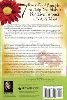 Power of a Positive Woman