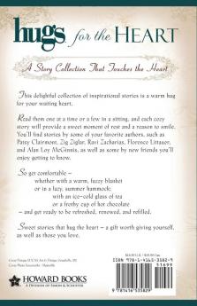 Hugs for the Heart: A Story Collection That Touches the Heart as Only a Hug Can Do (Hugs Series)