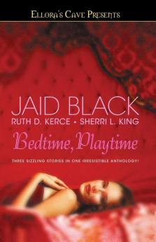 Bedtime Playtime
