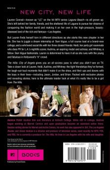 The Hills: City of Angels