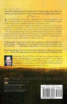 Two Minutes for God: Quick Fixes for the Spirit