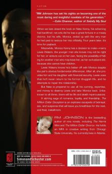 The Million Dollar Deception: A Novel