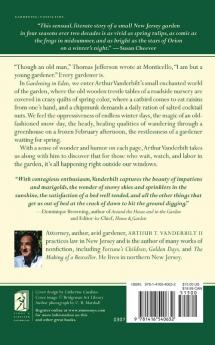 Gardening in Eden: Seasons in a Suburban Garden