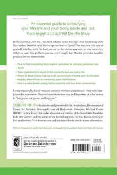 The Essential Green You: Easy Ways to Detox Your Diet Your Body and Your Life: 03 (Green This!)