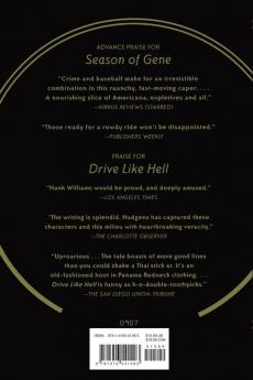 Season of Gene: A Novel