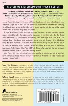 Other People's Skin: Four Novellas