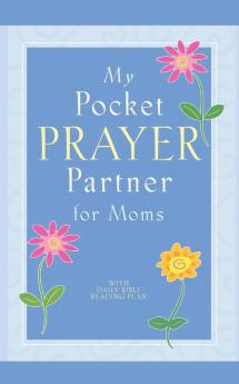 My Pocket Prayer Partner for Moms