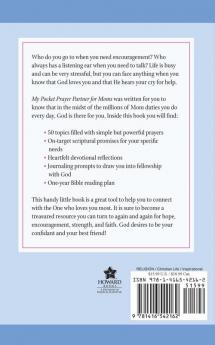 My Pocket Prayer Partner for Moms