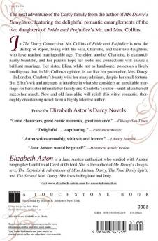 The Darcy Connection: A Novel