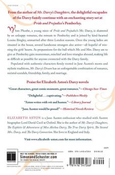 Mr. Darcy's Dream: A Novel
