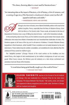 The Heroines: A Novel