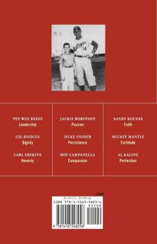 My Bat Boy Days: Lessons I Learned from the Boys of Summer