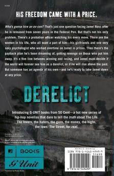 Derelict