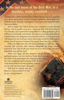 The Bell Messenger: A Novel: 1