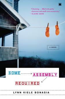 Some Assembly Required: A Novel
