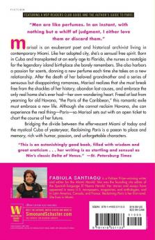 Reclaiming Paris: A Novel