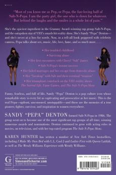 Let's Talk About Pep