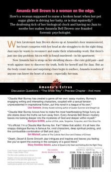 Death Deceit & Some Smooth Jazz: Volume 2 (An Amanda Bell Brown Mystery)