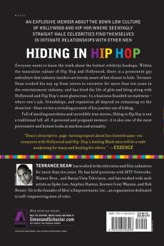 Hiding in Hip Hop: On the Down Low in the Entertainment Industry--from Music to Hollywood