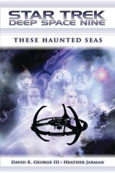 Star Trek: Deep Space Nine: These Haunted Seas