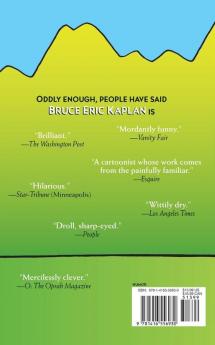 Everything Is Going to Be Okay: A Book for You or Someone Like You