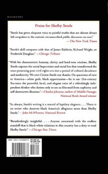 A Bound Man: Why We Are Excited About Obama and Why He Can't Win