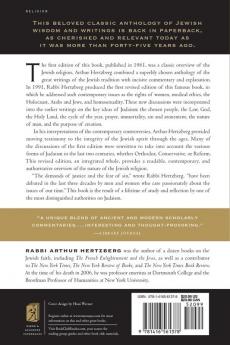 Judaism: The Key Spiritual Writings of the Jewish Tradition
