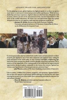 A Billion Lives: An Eyewitness Report from the Frontlines of Humanity