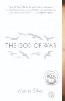 The God of War: A Novel