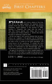Fire Bell in the Night: A Novel