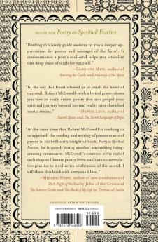 Poetry as Spiritual Practice