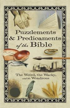 Puzzlements & Predicaments of the Bible: The Weird the Wacky and the Wondrous